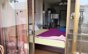 Jomtien Hill Resort Pratamnak