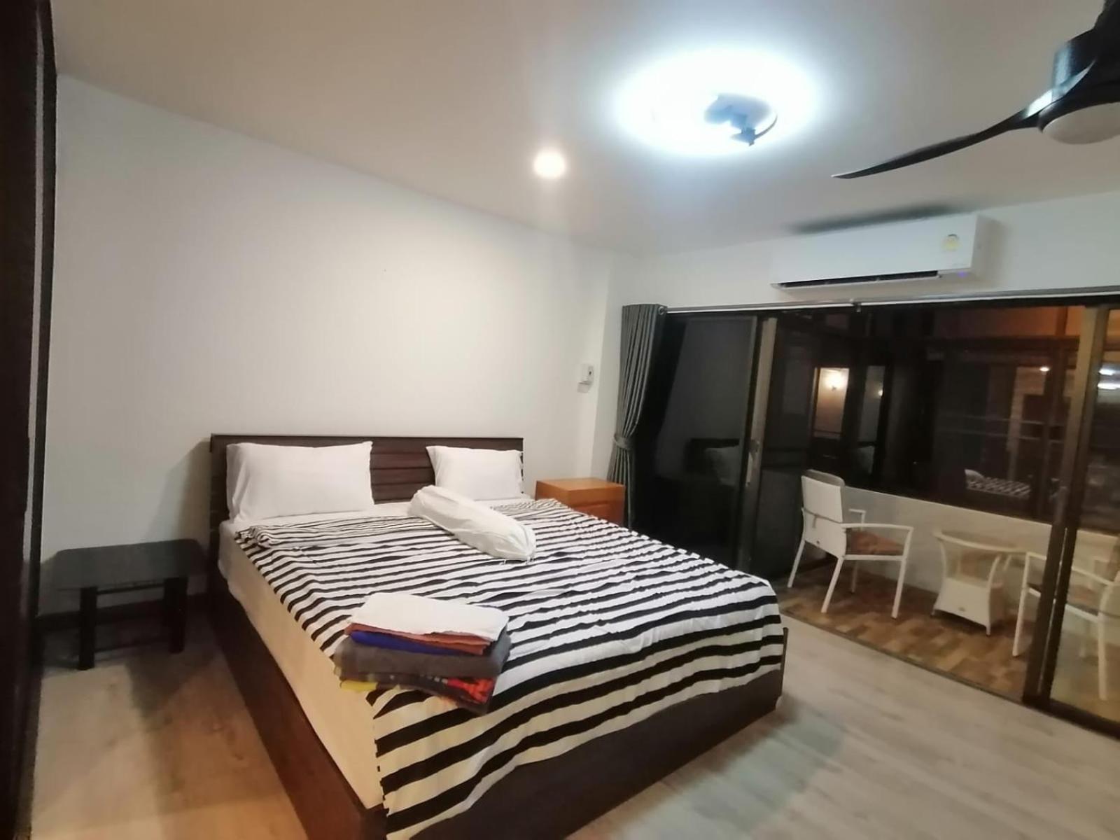 Jomtien Hill Resort Pratamnak Pattaya Exterior photo