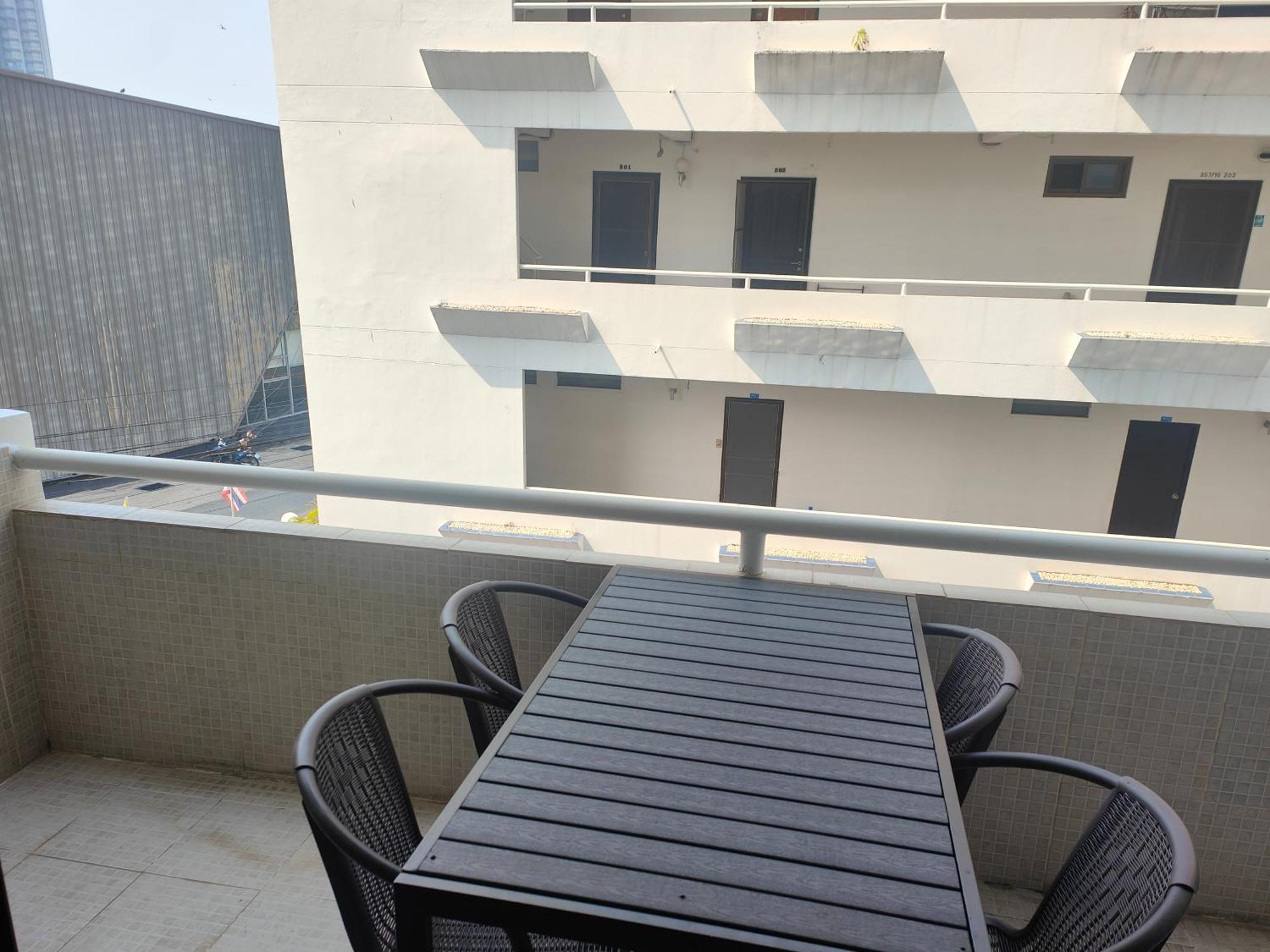 Jomtien Hill Resort Pratamnak Pattaya Room photo